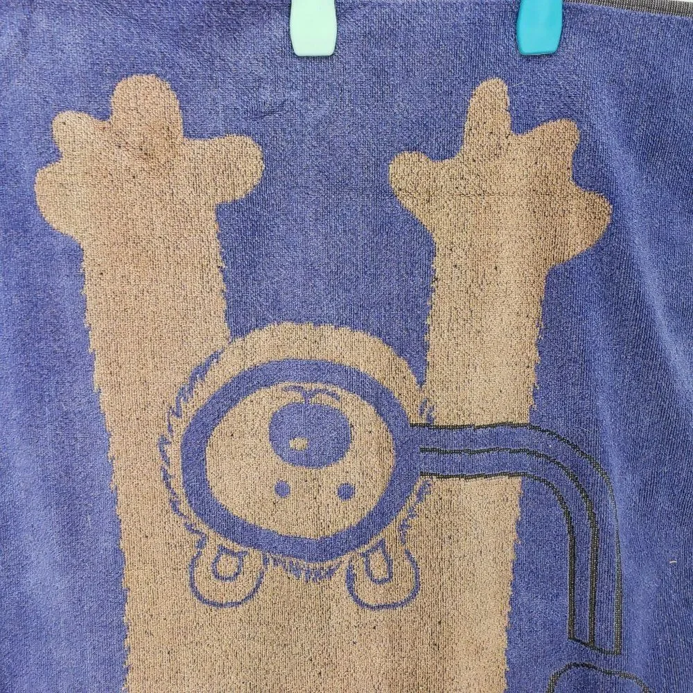 Sonspot unisex bear items